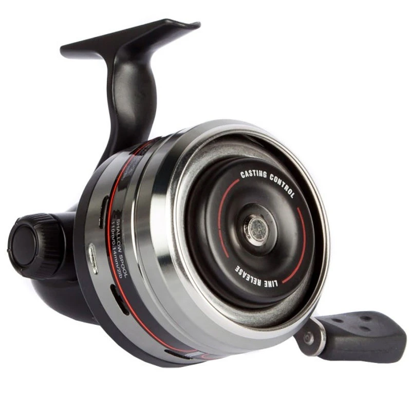 Abu Garcia 507 MKII - £76.99
